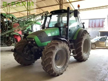 Farm tractor DEUTZ