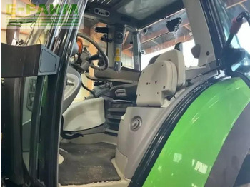 Farm tractor Deutz-Fahr agrot.6165rcs: picture 4 Farm tractor Deutz-Fahr agrot.6165rcs: picture 4