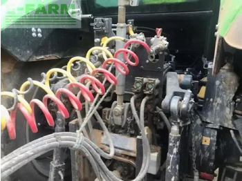 Farm tractor Deutz-Fahr agrot.6215ttv: picture 2