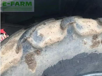 Farm tractor Deutz-Fahr agrot.6215ttv: picture 3