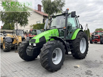 Farm tractor DEUTZ Agrotron MK3