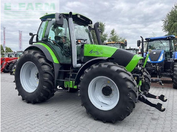 Farm tractor Deutz-Fahr agrotron 150: picture 4