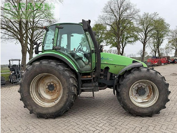 Farm tractor Deutz-Fahr agrotron 150: picture 2