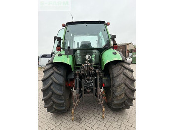 Farm tractor Deutz-Fahr agrotron 150: picture 4