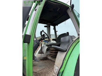 Farm tractor Deutz-Fahr agrotron 150: picture 5