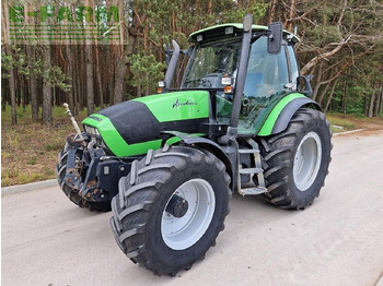 Farm tractor DEUTZ Agrotron 150