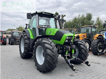 Farm tractor Deutz-Fahr agrotron 150: picture 3