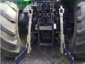 Farm tractor Deutz-Fahr agrotron 210: picture 4 Farm tractor Deutz-Fahr agrotron 210: picture 4