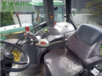 Farm tractor Deutz-Fahr agrotron 210: picture 5 Farm tractor Deutz-Fahr agrotron 210: picture 5