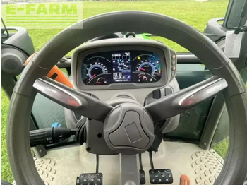 Farm tractor Deutz-Fahr agrotron 6120 ttv TTV: picture 5
