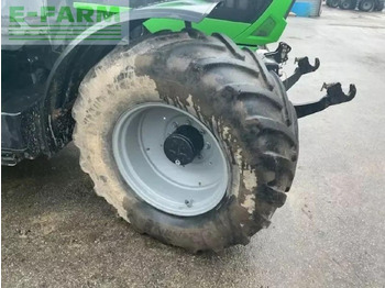 Farm tractor Deutz-Fahr agrotron 6180 cshift: picture 3 Farm tractor Deutz-Fahr agrotron 6180 cshift: picture 3