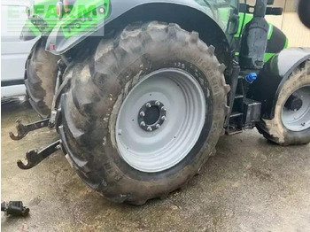 Farm tractor Deutz-Fahr agrotron 6180 cshift: picture 4 Farm tractor Deutz-Fahr agrotron 6180 cshift: picture 4