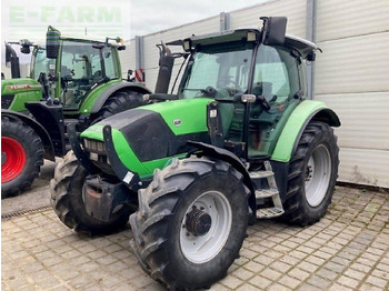 Farm tractor DEUTZ Agrotron K