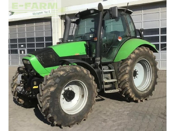 Farm tractor DEUTZ Agrotron M 620