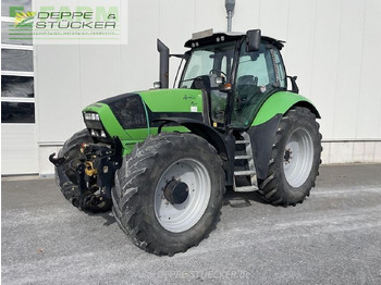 Farm tractor DEUTZ Agrotron M 650