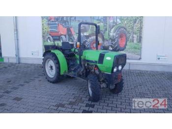 Farm tractor Deutz-Fahr dx 3.50 v: picture 1