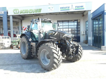Farm tractor DEUTZ