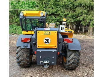 Telescopic handler Dieci agri farmer 28.9: picture 4