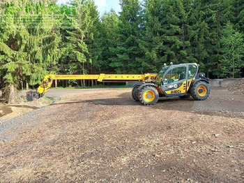 Telescopic handler Dieci agri farmer 28.9: picture 5