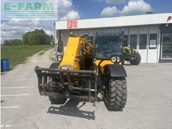 Telescopic handler Dieci agri farmer 32.6: picture 4