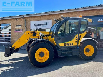 Telescopic handler DIECI