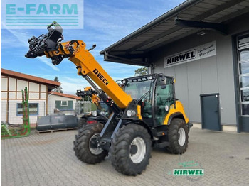 Telescopic handler DIECI