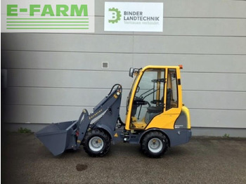 Mini excavator EUROTRAC