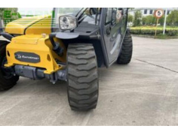 Mini excavator Eurotrac th 25.6: picture 3