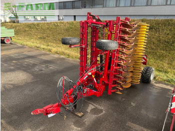 Disc harrow EXPOM