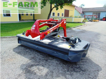 Mower FELLA