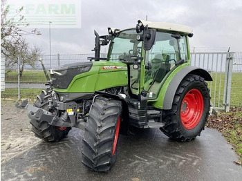 Farm tractor FENDT 209 Vario