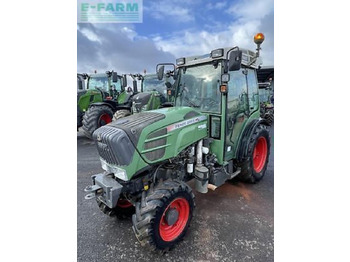 Farm tractor FENDT 209 V Vario