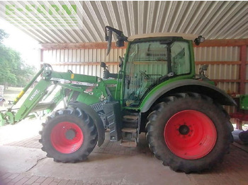 Farm tractor FENDT 310 Vario