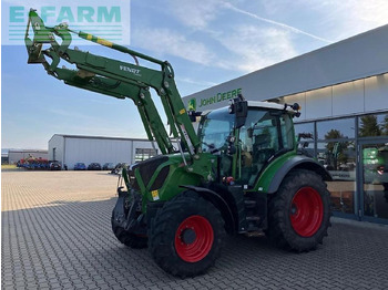 Farm tractor FENDT 312 Vario