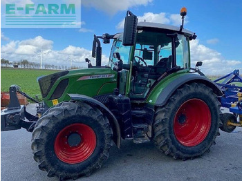 Farm tractor FENDT 313 Vario