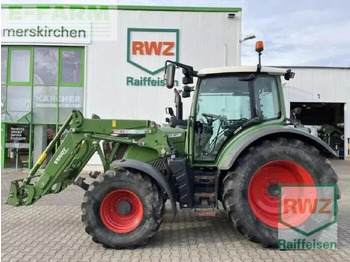 Farm tractor FENDT 313 Vario