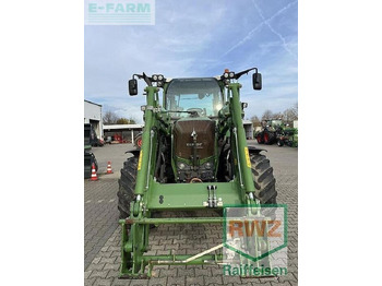Farm tractor Fendt 313 s4 profi mit frontlader: picture 3