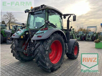 Farm tractor Fendt 313 s4 profi mit frontlader: picture 5