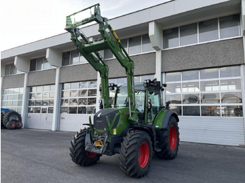 Farm tractor FENDT 313 Vario