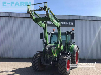 Farm tractor FENDT 313 Vario