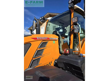 Farm tractor Fendt 516 vario profi fendtone Profi: picture 2