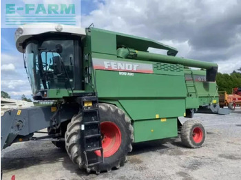 Combine harvester FENDT C series