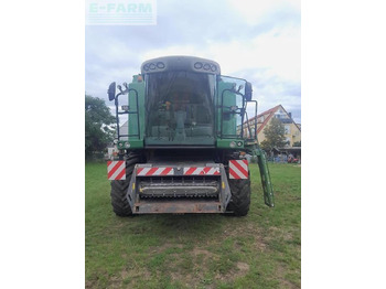 Combine harvester FENDT C series