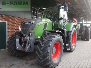 Farm tractor Fendt 720 vario gen 7 profi plus setting2 rtk 726 728 profi+ ProfiPlus: picture 3