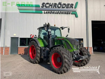 Farm tractor PLUS POWER