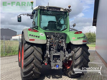 Farm tractor Fendt 724 vario scr profi plus ProfiPlus: picture 2 Farm tractor Fendt 724 vario scr profi plus ProfiPlus: picture 2