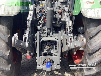 Farm tractor Fendt 724 vario scr profi plus ProfiPlus: picture 3 Farm tractor Fendt 724 vario scr profi plus ProfiPlus: picture 3