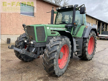 Farm tractor FENDT