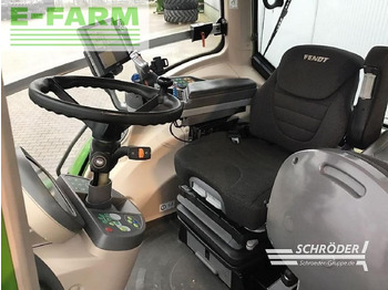 Farm tractor Fendt 824 s4 profi plus: picture 5 Farm tractor Fendt 824 s4 profi plus: picture 5
