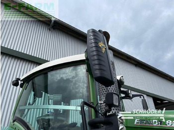 Farm tractor Fendt 824 vario s4 profi Profi: picture 2
